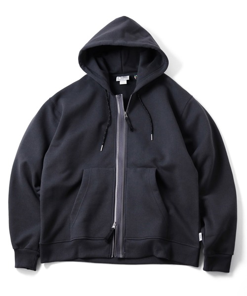 80s〜 gim master 2トーン ジップパーカー 42タロン 80s〜 gim master 2トーン ジップパーカー 42タロン gym master