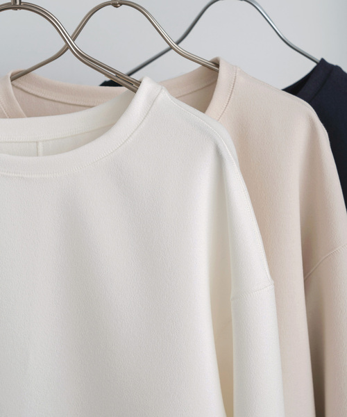 セール】アムンゼンクロスニュアンスブラウス（シャツ/ブラウス