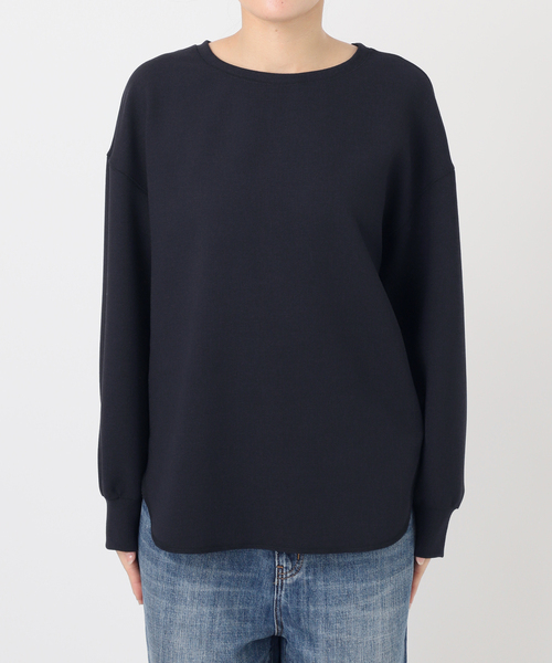 アムンゼンクロスニュアンスブラウス（シャツ/ブラウス）｜Spick