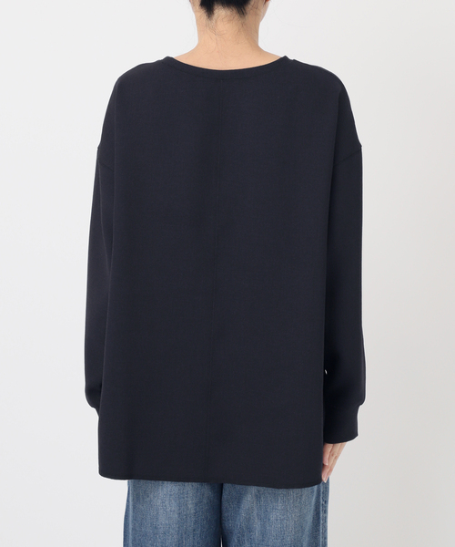 セール】アムンゼンクロスニュアンスブラウス（シャツ/ブラウス