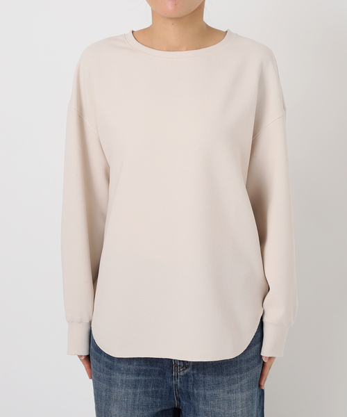 Spick and Span 新品❗️ アムンゼンクロスニュアンスブラウス Spick & Span｜アムンゼンクロスニュアンスブラウス | Rakuten Fashion