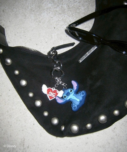STITCH/キーチェーン（キーホルダー）｜Disney（ディズニー）の