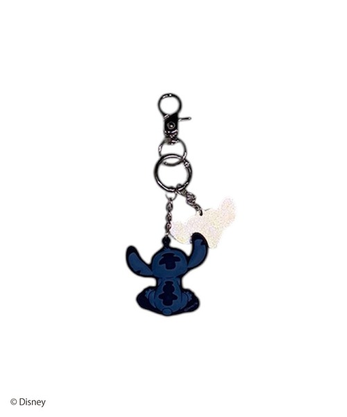 Disneyキーホルダー Disney SERIES CREATED by MOUSSY | MD ROCK キーホルダー