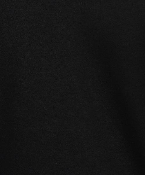 NIKE（ナイキ）の「NIKE（ナイキ） テックフリース ファネル BLACK（Tシャツ/カットソー・メンズ・ブラック・LARGE/MEDIUM/SMALL/X-LARGE）」の6枚目の写真