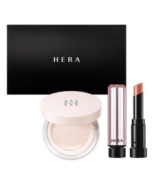 HERA（ヘラ）の「HERA フレッシュグロウ セット（コスメキット/ギフトセット）」