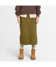 Timberland | カーゴ スカート レディース(スカート)