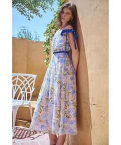 ボタニカルペイズリードロスト ワンピース ボタニカルペイズリードロスト ワンピース（ワンピース）｜ANAYI