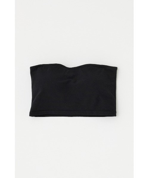 MOUSSY（マウジー）の「SQUARE NECK PLAIN キャミソール（キャミソール・レディース・ブラック/ホワイト・1/0/2）」の14枚目の写真