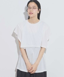 ビュルデサボン はなとまる ベスト ユニ フィグロンドン アトリエドゥサボン l'atelier du savon｜アトリエ ドゥ サボンの通販 - ZOZOTOWN