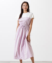 披露宴や二次会におすすめのワンピースコーデ👗 | ピンキー