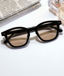 FUNALIVE（ファンアライブ）の「BOSTON /ROUND/OVAL RETRO SUNGLASSES（サングラス）」