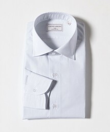 UNITED ARROWS（ユナイテッドアローズ）の「ALBINI グラフチェック セミワイドカラー シャツ（ビジネスシャツ・メンズ）」