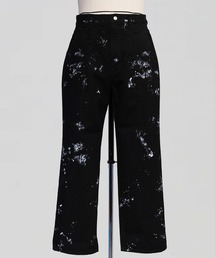 PAINTED ORDINARY CITY STRAIGHT