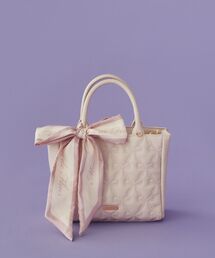 MA*RS キルティングバッグ ピンク マットキルティングレザーバッグ – Girls Crush