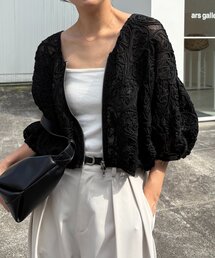 CAPRICIEUX LE'MAGE｜カプリシューレマージュのジャケット