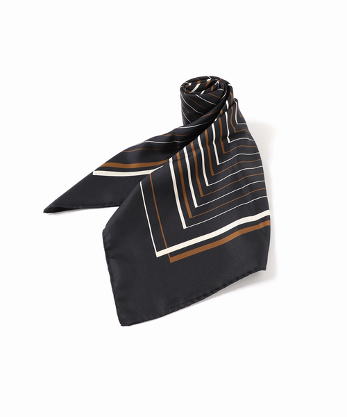 JOURNAL STANDARD L'ESSAGE MANIPURI スカーフ JOURNAL STANDARD L'ESSAGE｜《追加》《WEB限定》【MANIPURI