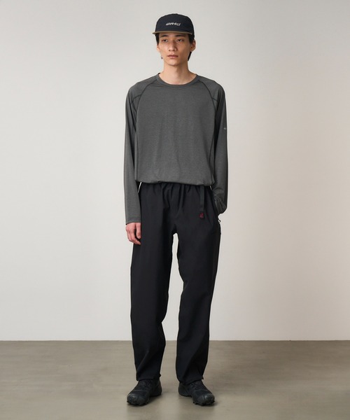 3L GUIDE PANT｜3Lガイドパンツ UNISEX（その他パンツ）｜Gramicci