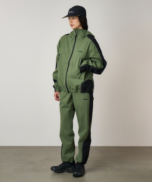 Gramicci(グラミチ)の「3L GUIDE PANT|3Lガイドパンツ(その他パンツ・メンズ・ブロンズ/ブラック/セージグリーン・XS/S/M/L/XL/XXL)」の7枚目の写真