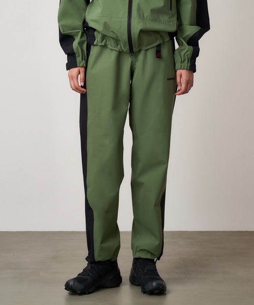 3L GUIDE PANT｜3Lガイドパンツ UNISEX（その他パンツ）｜Gramicci