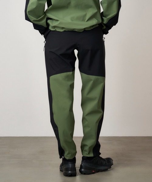 3L GUIDE PANT｜3Lガイドパンツ UNISEX（その他パンツ）｜Gramicci