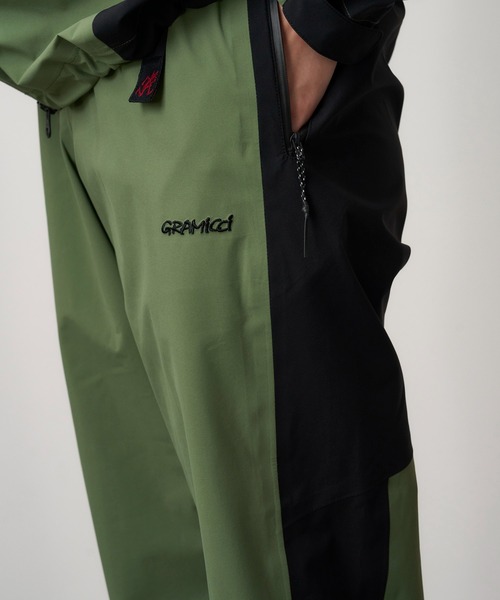 セール】3L GUIDE PANT｜3Lガイドパンツ（その他パンツ）｜Gramicci