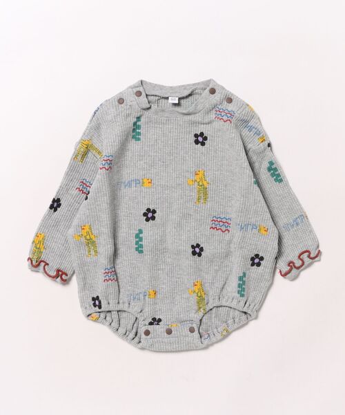 【完売品】【今月限定】激カワ！お得すぎ！ マーキーズ MARKEY'S 21点 総柄スウェット(80～150cm) | マーキーズ(MARKEY'S) | マルイ