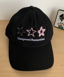 MEMECLE(�����N��)�́y MEMECLE / �����N�� �z�X�^�[�X�e�b�`�L���b�v(�L���b�v)