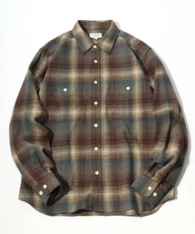 Herringbone casquette（キャスケット）｜MRFATMAN（ミスター
