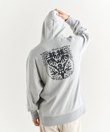 NANGA ナンガ スウェット S NANGA トレーナー スウェット 「NANGA/ナンガ」 別注 ボックス