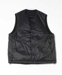 【EVCON】エビコン EVCON × TAION Down Reversible