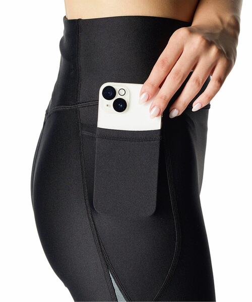 セール】UAアーマー プリント レギンス（トレーニング/レディース