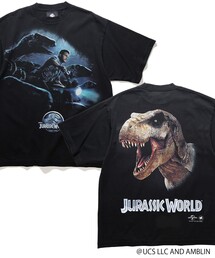 FREAK'S MOVIE/フリークスムービー JURASSIC PARK T-REX2（T