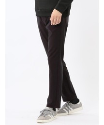 m.f.editorial（エムエフエディトリアル）の「【ストレッチ 抗菌防臭】m.f.エディトリアル メンズ スリム チノパンツ ソラーロ（チノパンツ）」