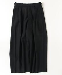marka（マーカ）の「marka / マーカ：2TUCK COCOON FIT - high