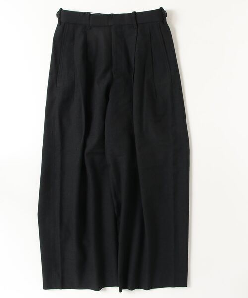 marka（マーカ）の「【marka/markaware】EX.STRAIGHT FIT