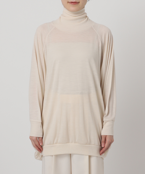 セール】COG THE BIGSMOKE/コグザビッグスモーク MATILDA POLLO NECK