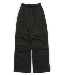 MATSUFUJI（マツフジ）の「【MATSUFUJI】 Wide Sweat Pants（スウェットパンツ）」