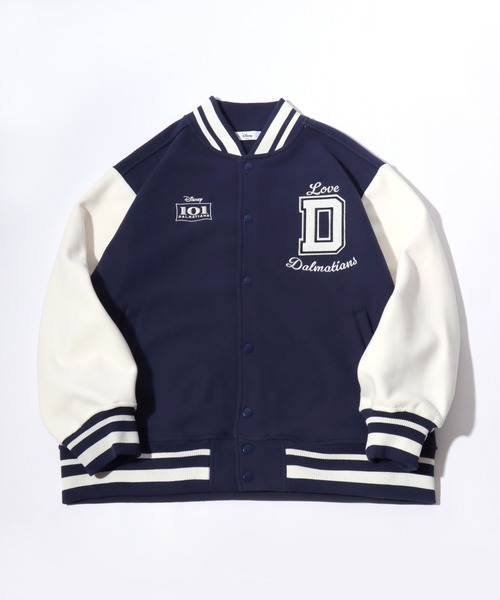 セール】Disney（ディズニー）キャラクター フリーススウェット