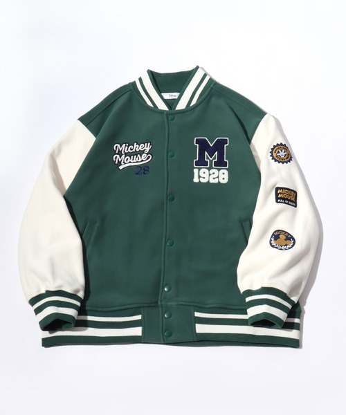セール】Disney（ディズニー）キャラクター フリーススウェット