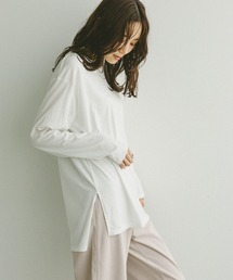 GLOBAL WORK | ヘビロッTEEアソートレイヤード/580890(Tシャツ/カットソー)