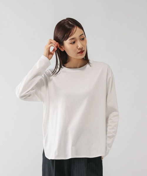 ヘビロッTEEアソートレイヤード/580890（Tシャツ/カットソー）｜GLOBAL