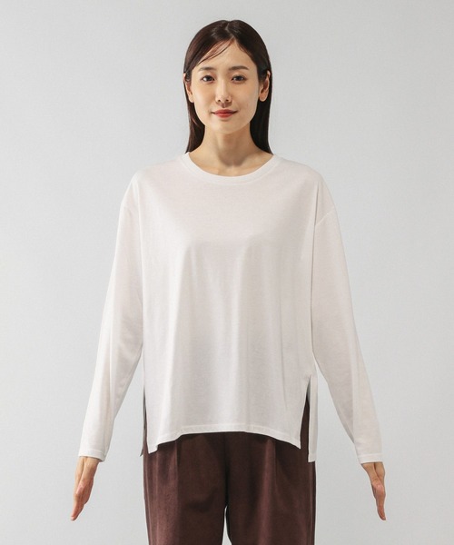 ヘビロッTEEアソートレイヤード/580890（Tシャツ/カットソー）｜GLOBAL