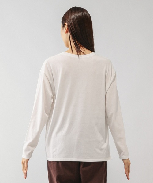 ヘビロッTEEアソートレイヤード/580890（Tシャツ/カットソー）｜GLOBAL