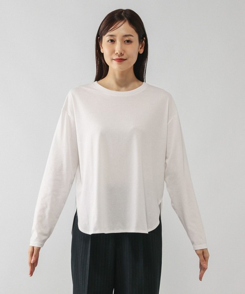 ヘビロッTEEアソートレイヤード/580890（Tシャツ/カットソー）｜GLOBAL