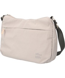 anello GRANDE（アネログランデ）の「anelloGRANDE サブレ 10ポケットショルダー（ショルダーバッグ）」