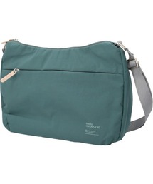 anello GRANDE（アネログランデ）の「anelloGRANDE サブレ 10ポケットショルダー（ショルダーバッグ）」