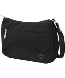 anello GRANDE（アネログランデ）の「anelloGRANDE サブレ 10ポケットショルダー（ショルダーバッグ）」