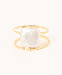 GGD SELECT | タンスイパールリング(リング)