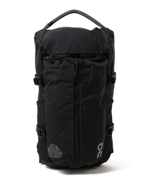 その他 rei 別注】On × REI Co-op / Speed Pack 18（トートバッグ）｜BEAMS