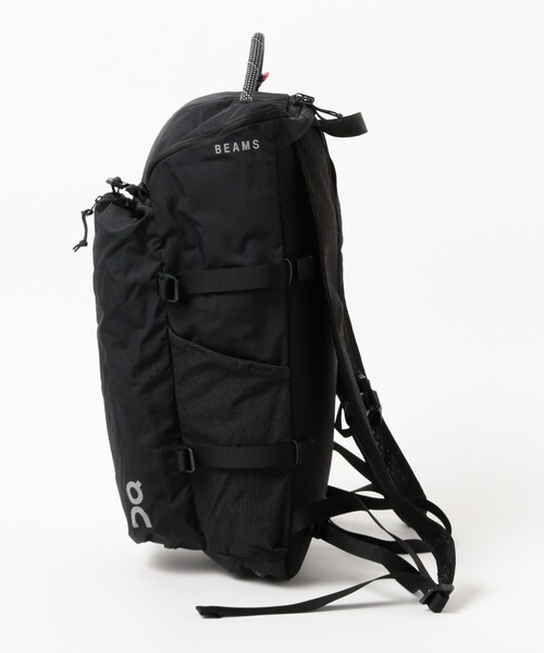 バッグ Beams x On x Rei Coop SpeedPck18 Special Speed Pack 18L BEAMS REI | Black | On United States